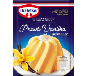 Dr.Oetker Premium puding