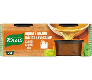 Knorr Bujón
