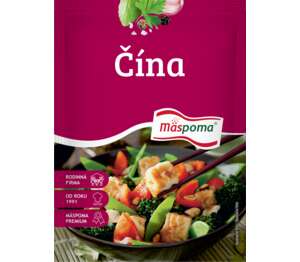 Mäspoma Koreninová zmes