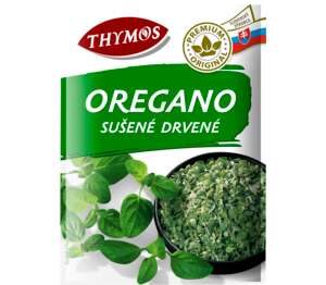 Thymos Oregano