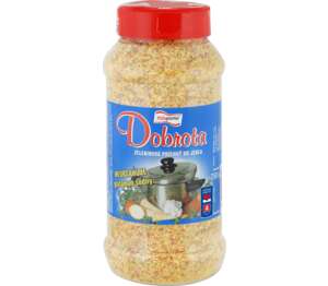 Mäspoma DOBROTA Príchuť do jedál