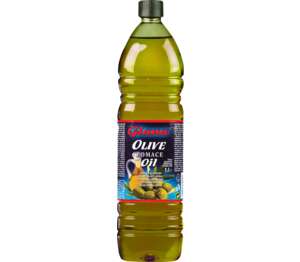 Giana Pomace Olivový olej Giana Pomace Olivový olej