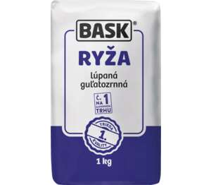 Bask Ryža