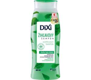 Šampón na vlasy 400 ml