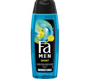 Fa Sprchovací gél Fa Sprchovací gél