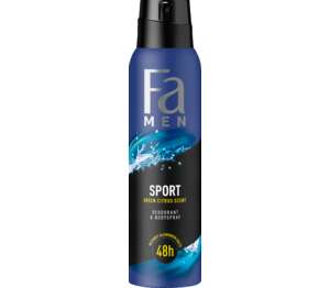 Fa Dezodorant