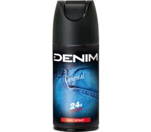 Denim Dezodorant Denim Dezodorant