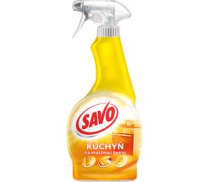 Savo Čistiaci prostriedok