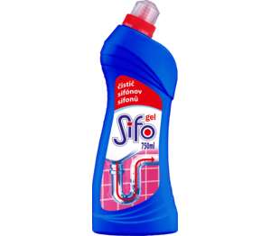 Sifo Čistič sifónov Sifo Čistič sifónov