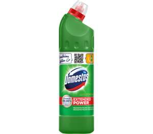 Domestos Dezinfekčný prostriedok