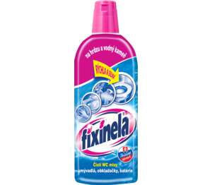 Fixinela Čistiaci prostriedok Fixinela Čistiaci prostriedok