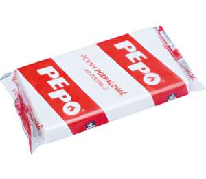 PE-PO Tuhý podpaľovač