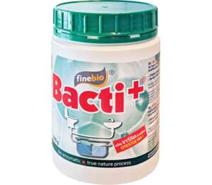 Bacti+ 
