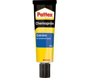 Pattex Chemoprén Extrém