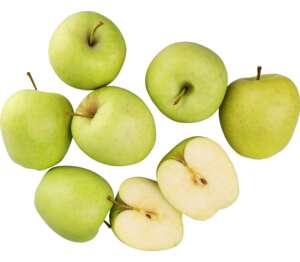 Jablko Golden Delicious 