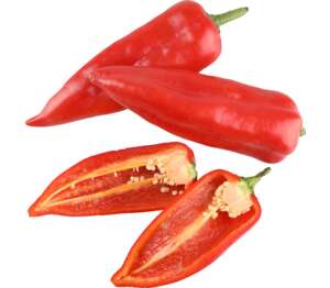 Paprika kapia 