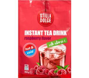 Stilla Dolce Instantný čaj