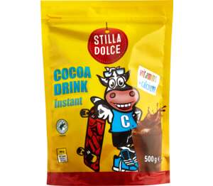 Stilla Dolce Kakao