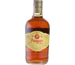 Pampero Especial Rum