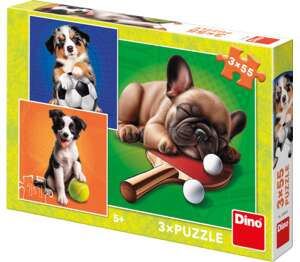 Puzzle Puzzle