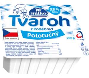 Milko Tvaroh