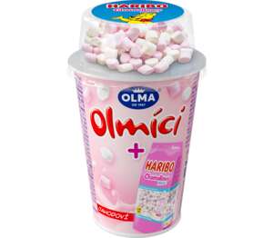 Olma Olmíci Haribo