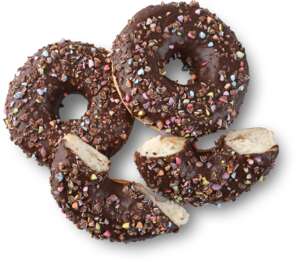 Donut školáčik 56 g