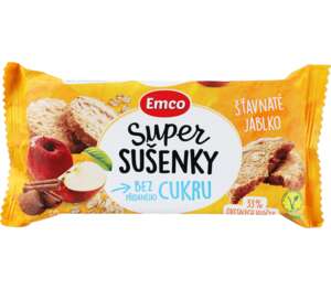 Emco Sušienky