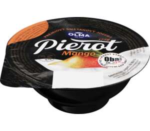 Pierot smotanový jogurt 8 %
