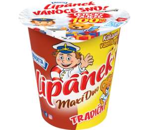 MADETA Lipánek
