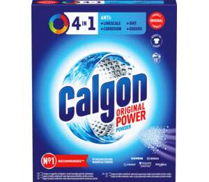 Calgon Zmäkčovadlo vody