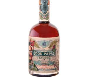 Don Papa Liehovina
