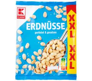 K-Classic Arašidy