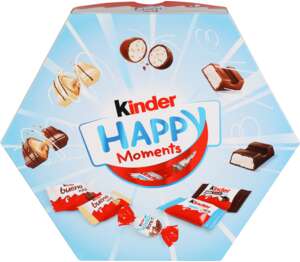 Kinder Dezert Kinder Dezert
