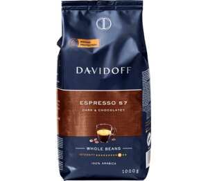 Davidoff Café Espresso 57