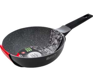 Brio Wok, Ø 24 cm