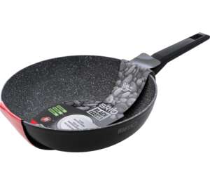 Brio Wok, Ø 28 cm