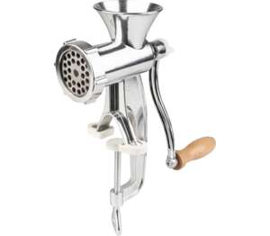 Spice & Soul Mlynček na mäso