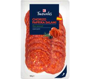 K-Favourites Chorizo
