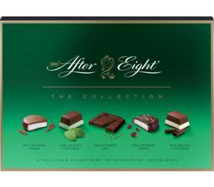 After Eight Dezert