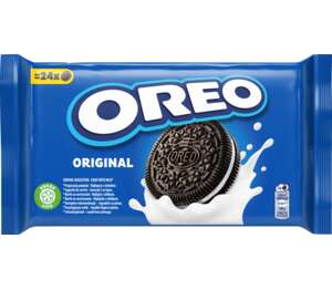 Oreo Sušienky