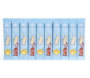 K-Classic Čokoládové lízanky