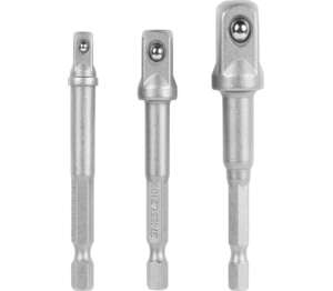 Parkside Súprava adaptérov