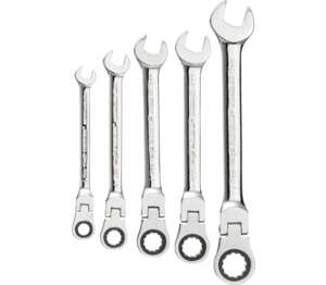 Parkside Súprava kľúčov