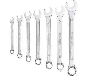 Parkside Súprava kľúčov