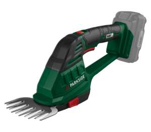 Parkside Aku nožnice PAGS 20-Li A1 Parkside Aku nožnice PAGS 20-Li A1