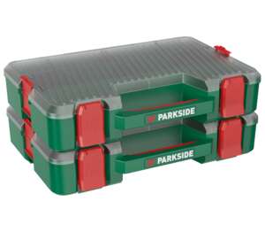 Parkside Organizér