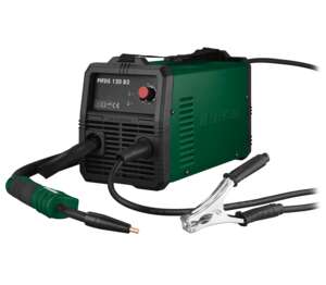 Parkside Invertorová zváračka