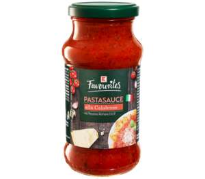 K-Favourites Paradajková omáčka