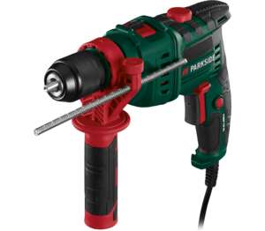 Parkside Príklepová vŕtačka